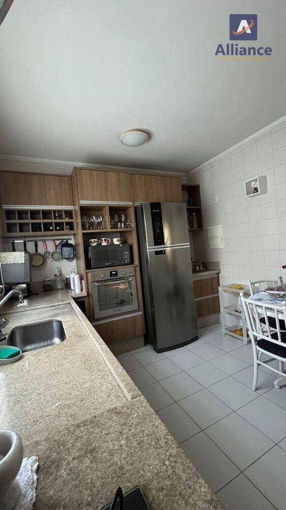 Casa de Condomínio à venda e aluguel com 3 quartos, 171m² - Foto 15