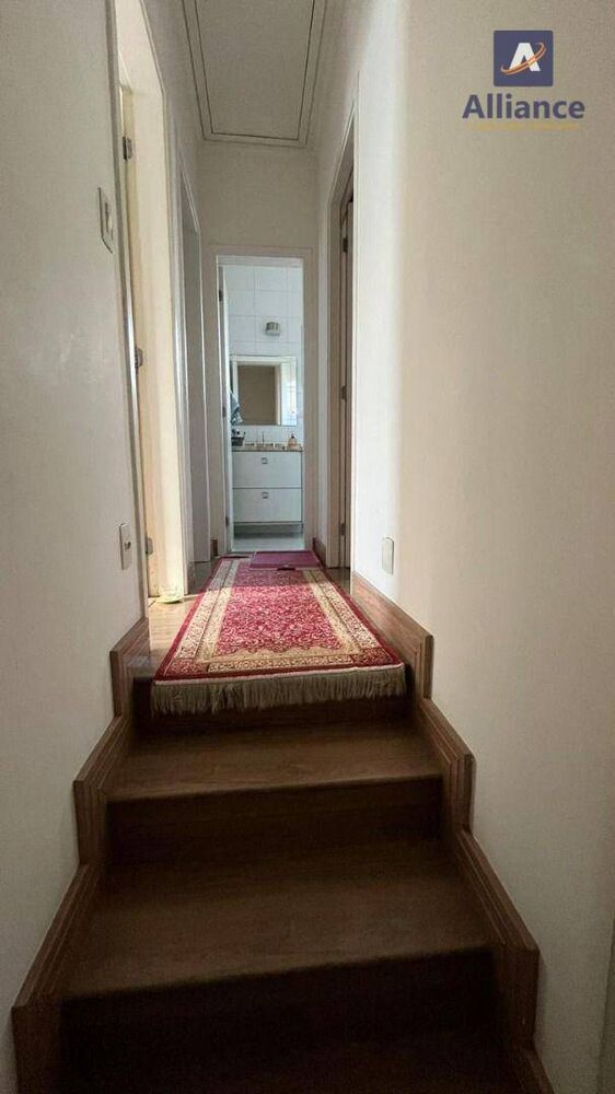 Casa de Condomínio à venda e aluguel com 3 quartos, 171m² - Foto 17