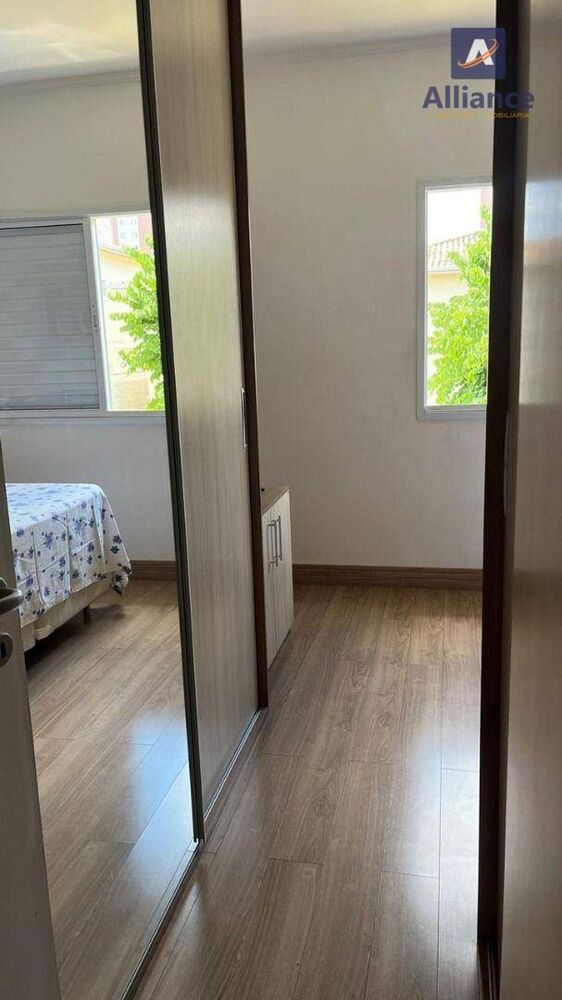 Casa de Condomínio à venda e aluguel com 3 quartos, 171m² - Foto 28
