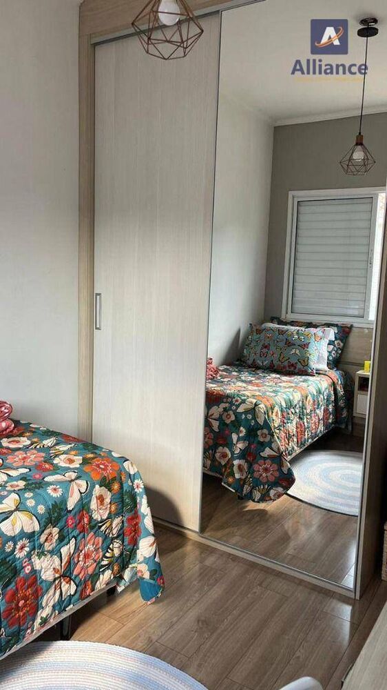 Casa de Condomínio à venda e aluguel com 3 quartos, 171m² - Foto 23