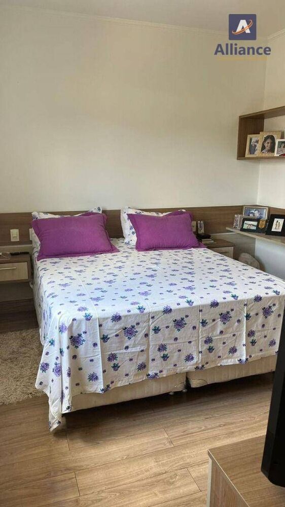 Casa de Condomínio à venda e aluguel com 3 quartos, 171m² - Foto 29