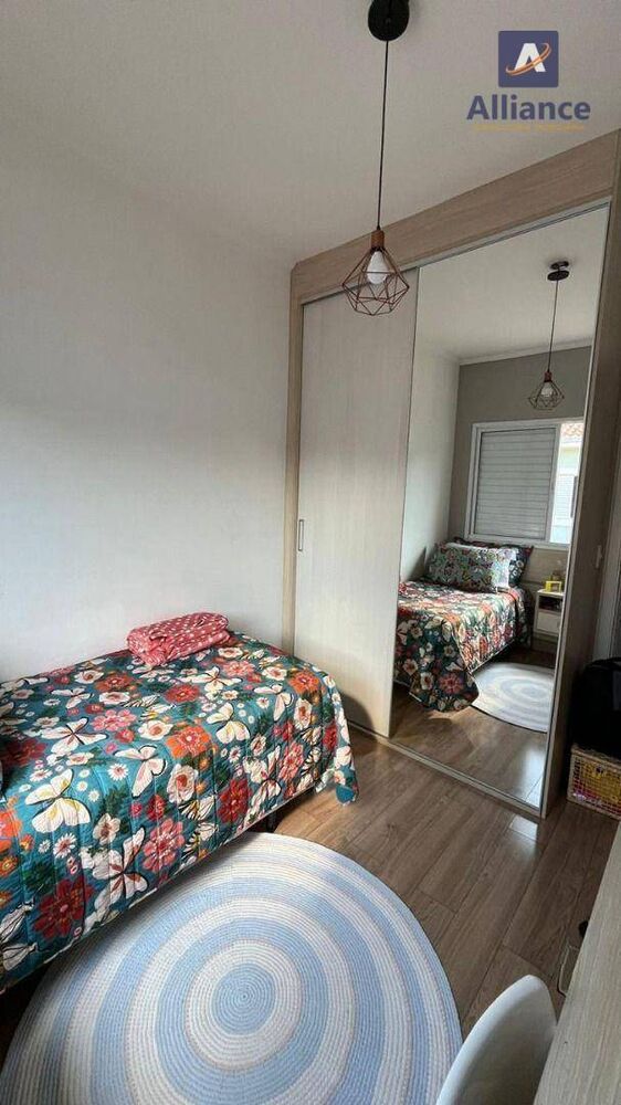 Casa de Condomínio à venda e aluguel com 3 quartos, 171m² - Foto 21