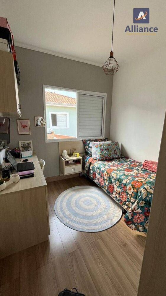 Casa de Condomínio à venda e aluguel com 3 quartos, 171m² - Foto 25