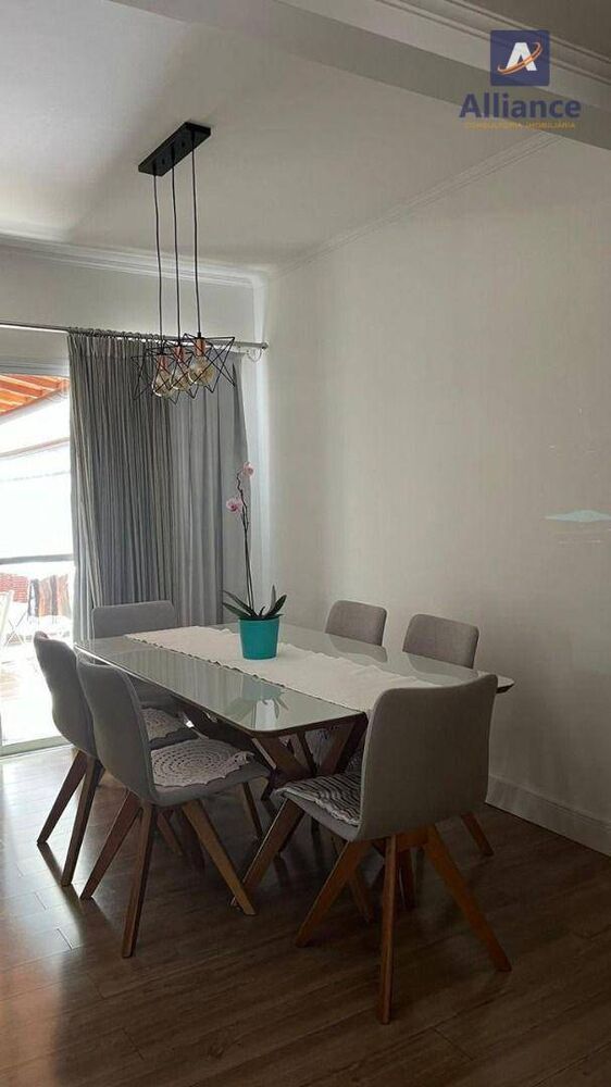 Casa de Condomínio à venda e aluguel com 3 quartos, 171m² - Foto 16