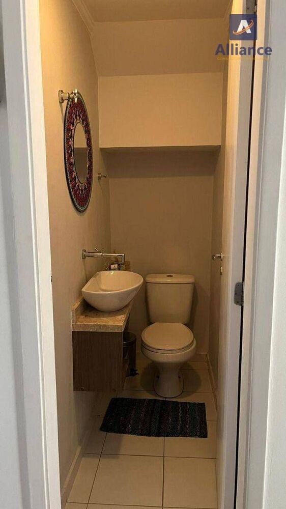 Casa de Condomínio à venda e aluguel com 3 quartos, 171m² - Foto 26