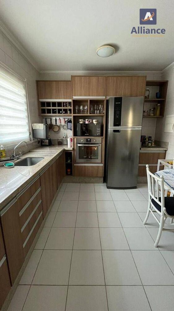 Casa de Condomínio à venda e aluguel com 3 quartos, 171m² - Foto 14