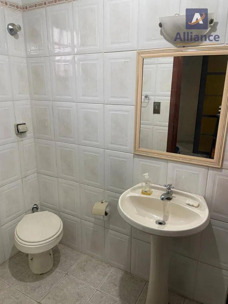 Casa, 180 m² - Foto 10