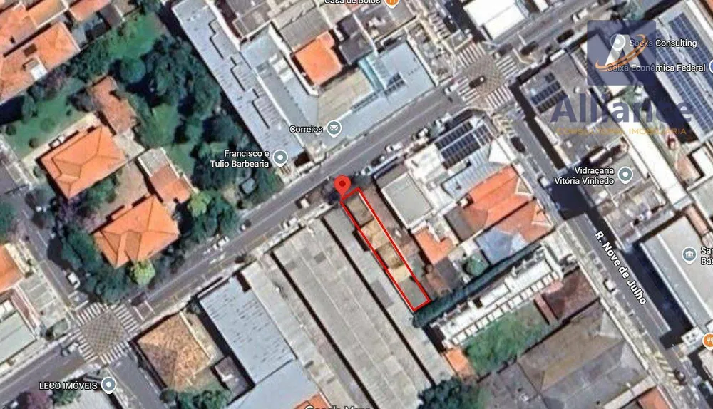 Casa, 180 m² - Foto 12