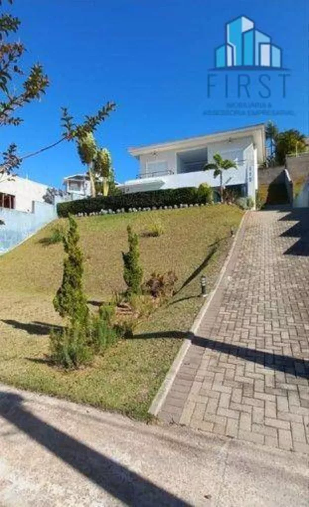 Casa de Condomínio à venda com 2 quartos, 200m² - Foto 3