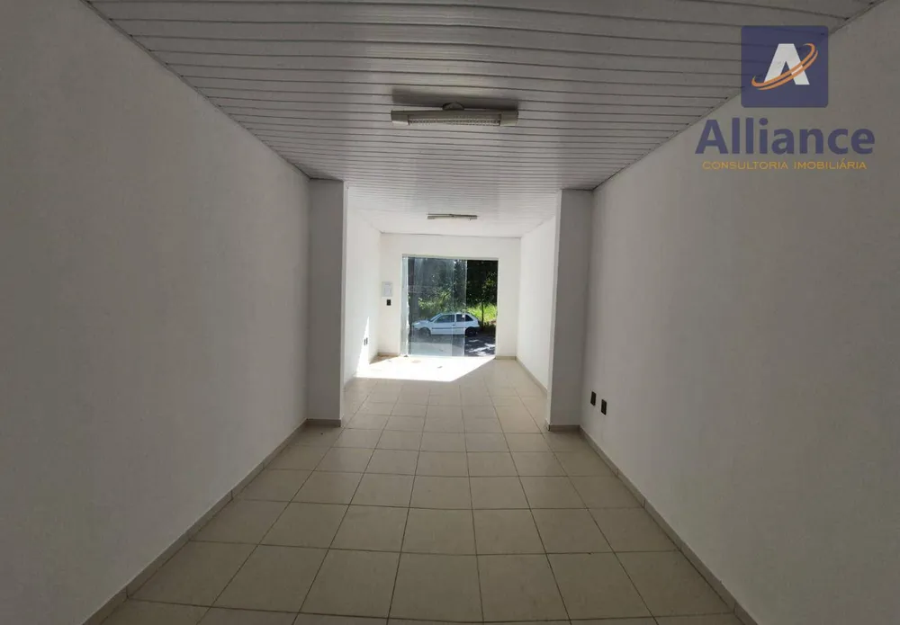 Sala-Conjunto, 40 m² - Foto 8