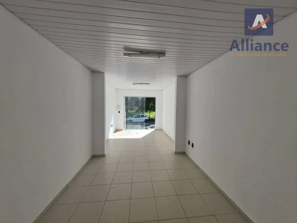 Sala-Conjunto, 40 m² - Foto 2