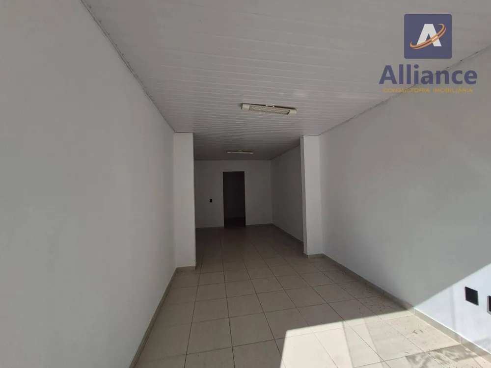 Sala-Conjunto, 40 m² - Foto 5