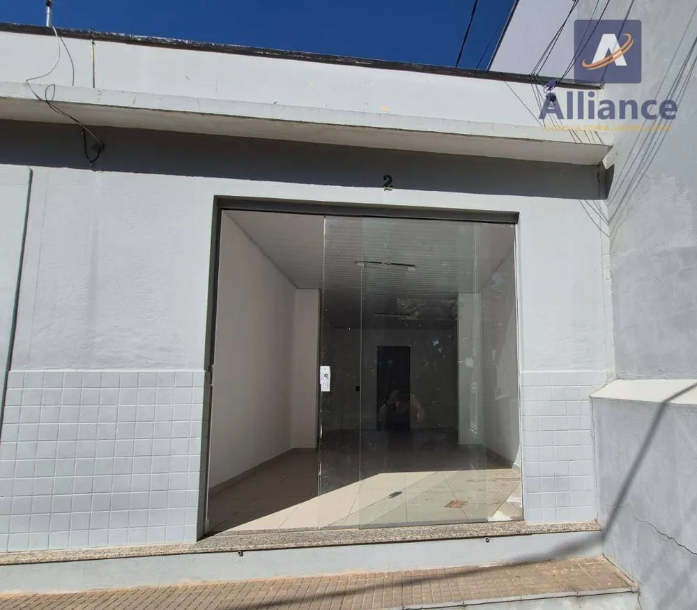 Sala-Conjunto, 40 m² - Foto 1