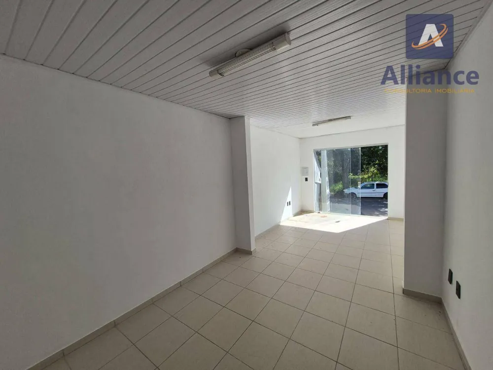 Sala-Conjunto, 40 m² - Foto 4
