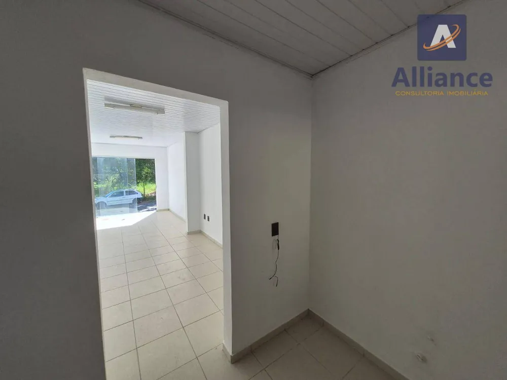 Sala-Conjunto, 40 m² - Foto 6