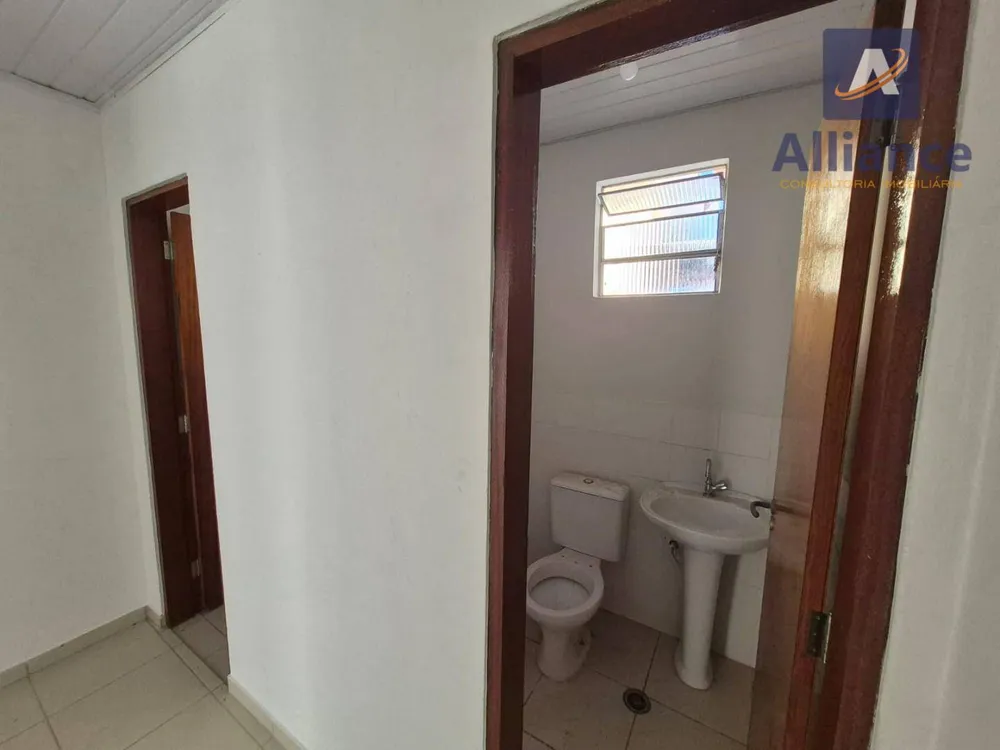 Sala-Conjunto, 40 m² - Foto 7