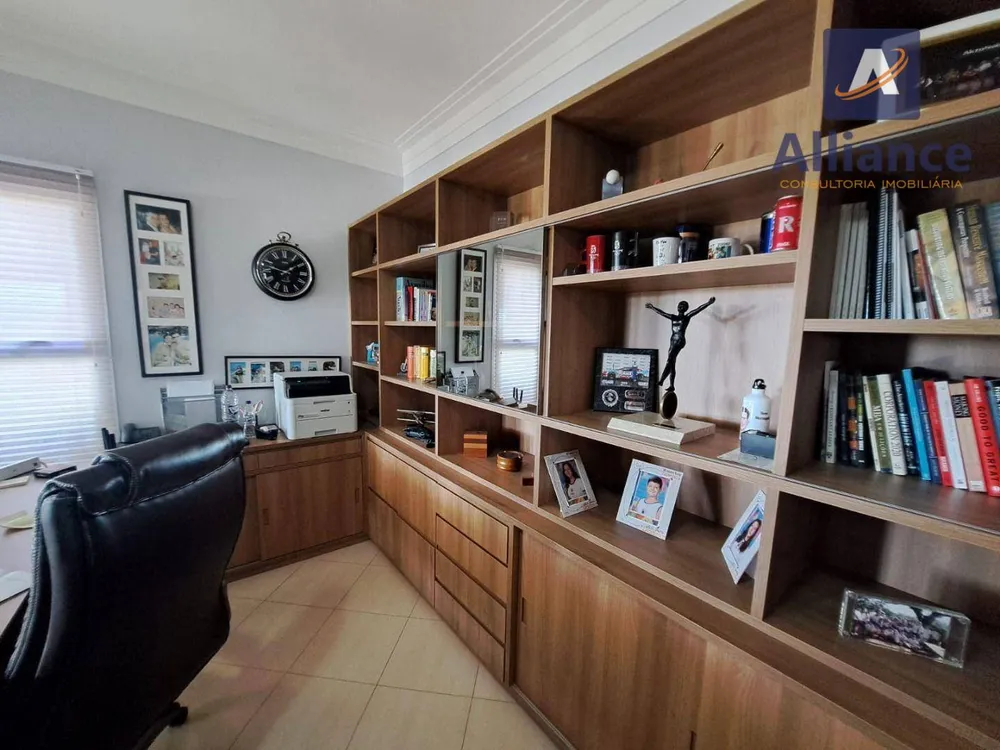 Casa de Condomínio, 5 quartos - Foto 4