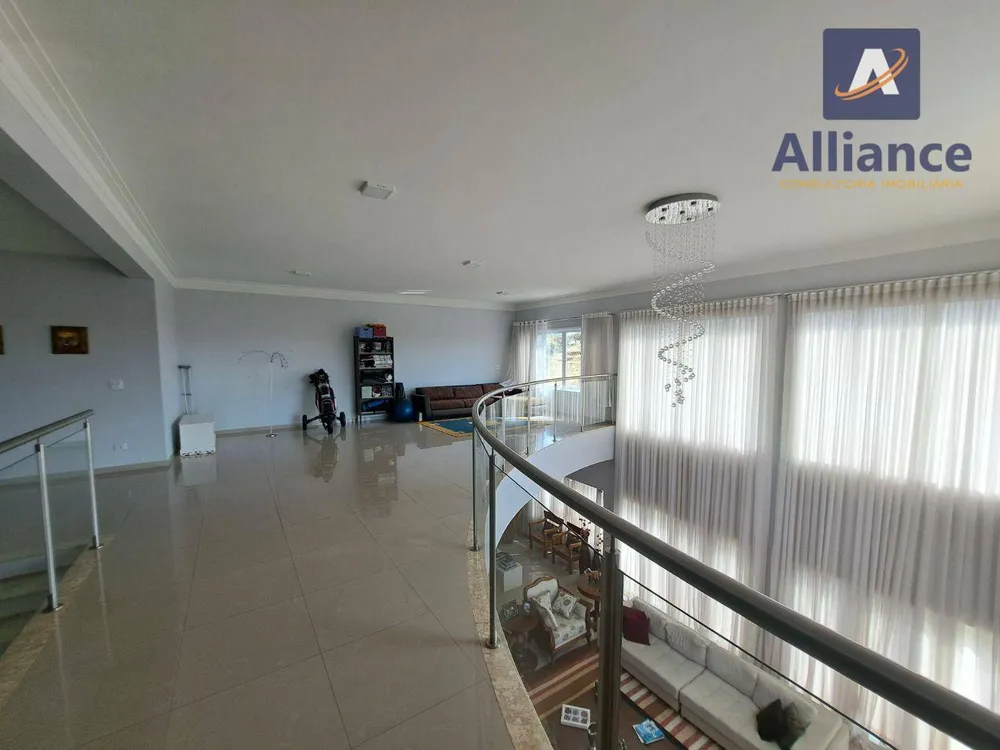Casa de Condomínio, 5 quartos - Foto 6