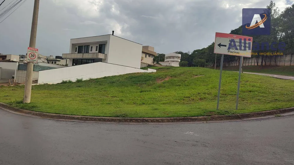 Loteamento e Condomínio, 800 m² - Foto 5