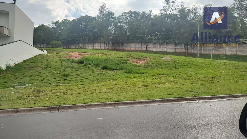 Loteamento e Condomínio, 800 m² - Foto 4