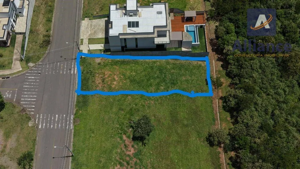 Loteamento e Condomínio, 525 m² - Foto 3