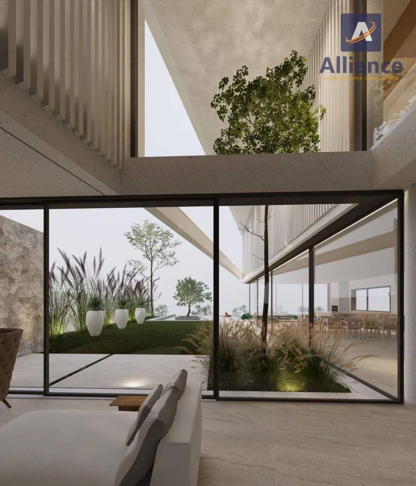 Casa de Condomínio, 4 quartos - Foto 4