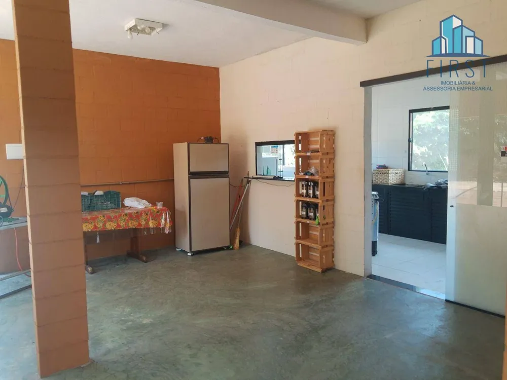 Loja-Salão, 250 m² - Foto 7