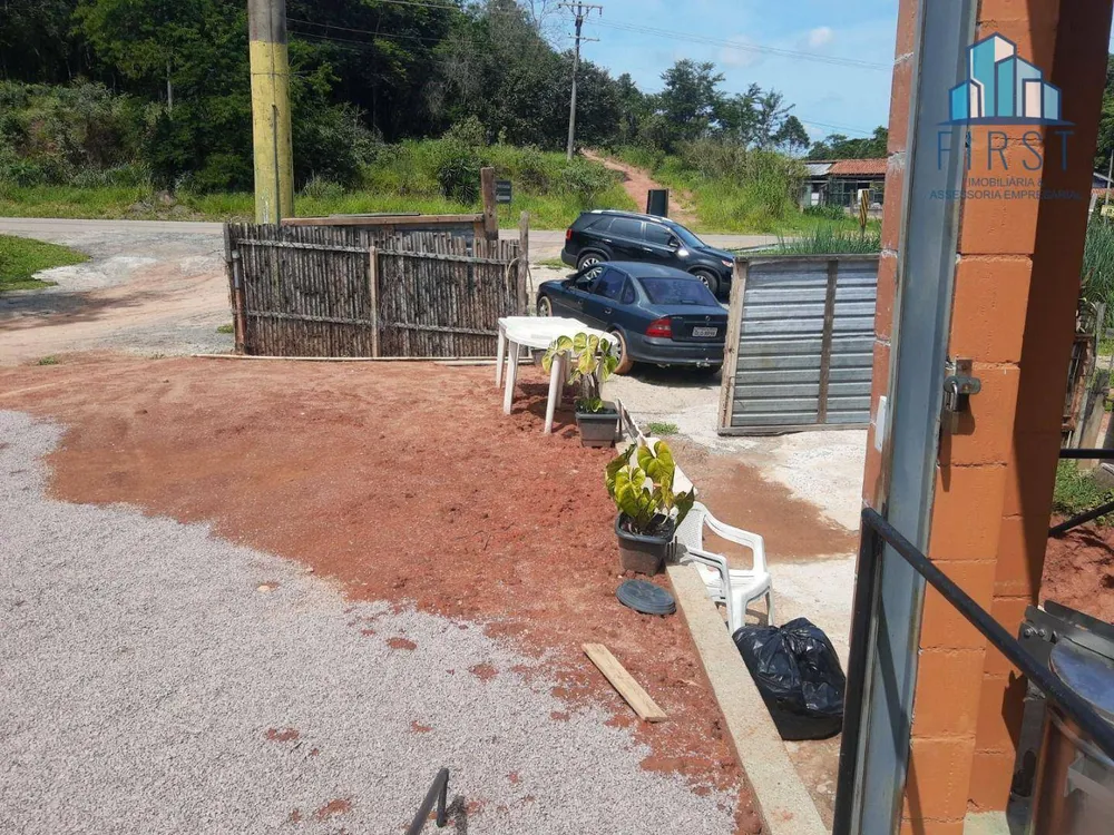 Loja-Salão, 250 m² - Foto 2