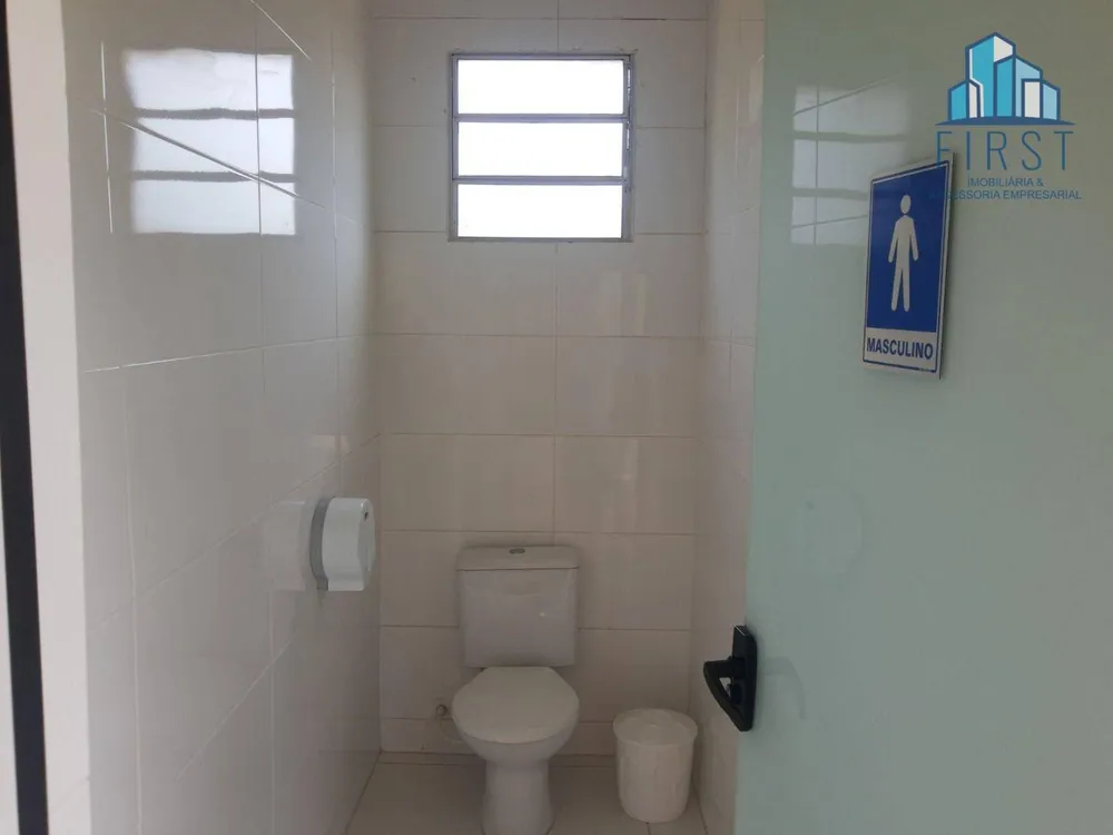 Loja-Salão, 250 m² - Foto 9