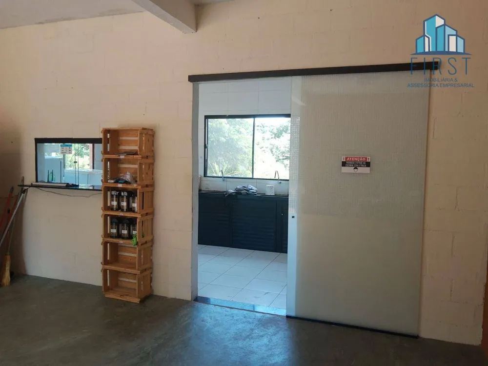 Loja-Salão, 250 m² - Foto 12