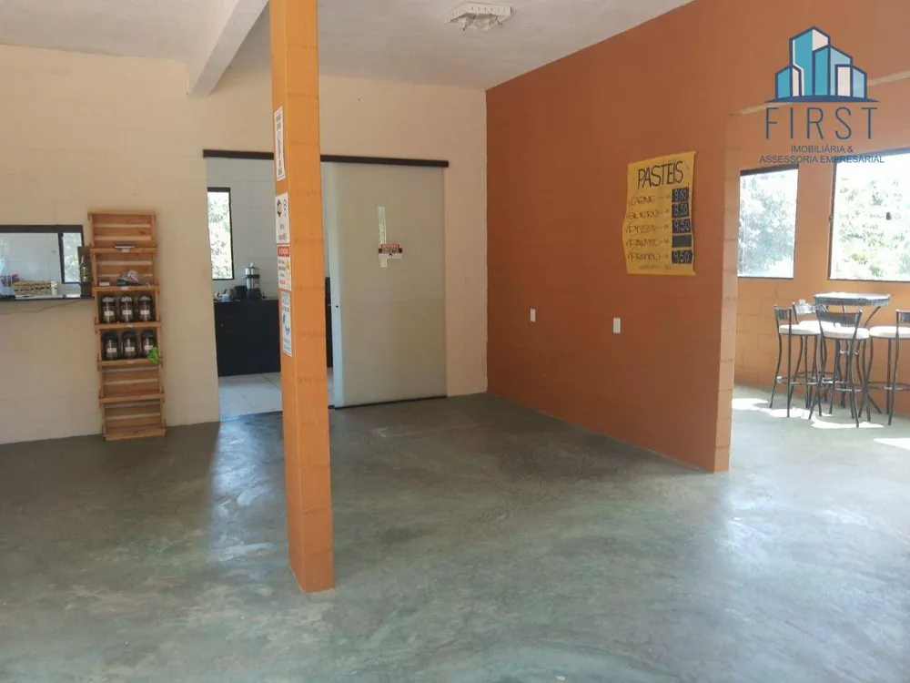 Loja-Salão, 250 m² - Foto 11