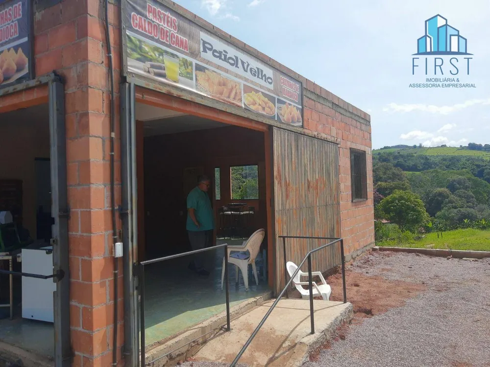 Loja-Salão, 250 m² - Foto 1