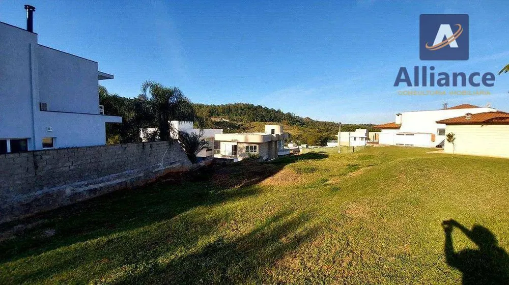 Loteamento e Condomínio, 478 m² - Foto 2