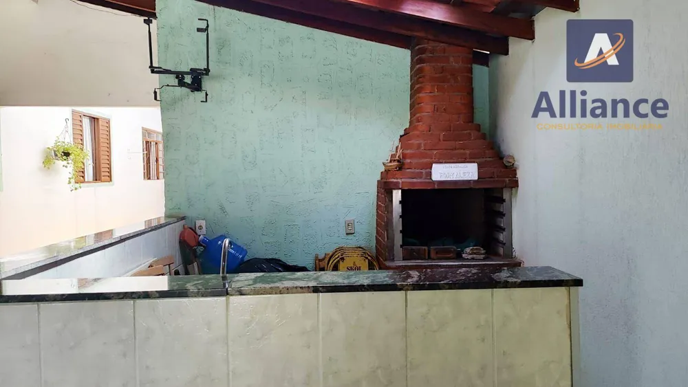 Casa, 2 quartos, 250 m² - Foto 9