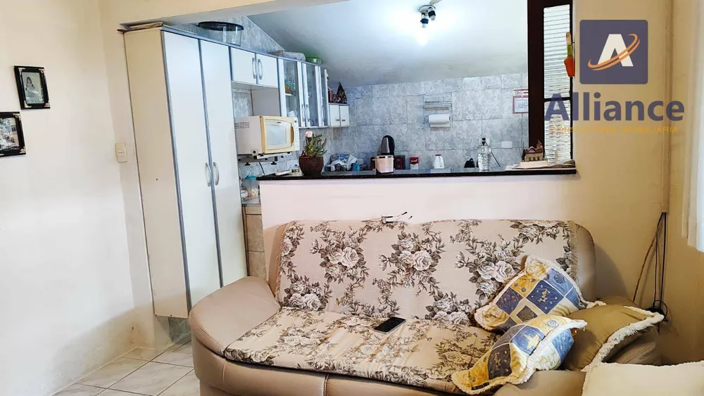 Casa, 2 quartos, 250 m² - Foto 2