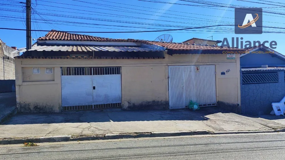 Casa, 2 quartos, 250 m² - Foto 1