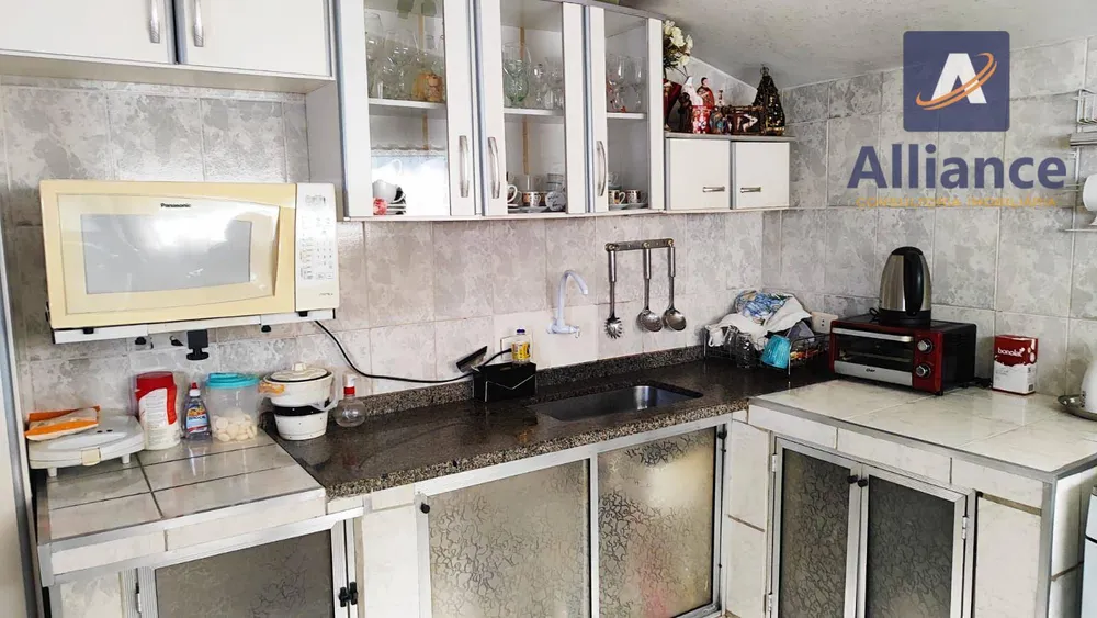 Casa, 2 quartos, 250 m² - Foto 8