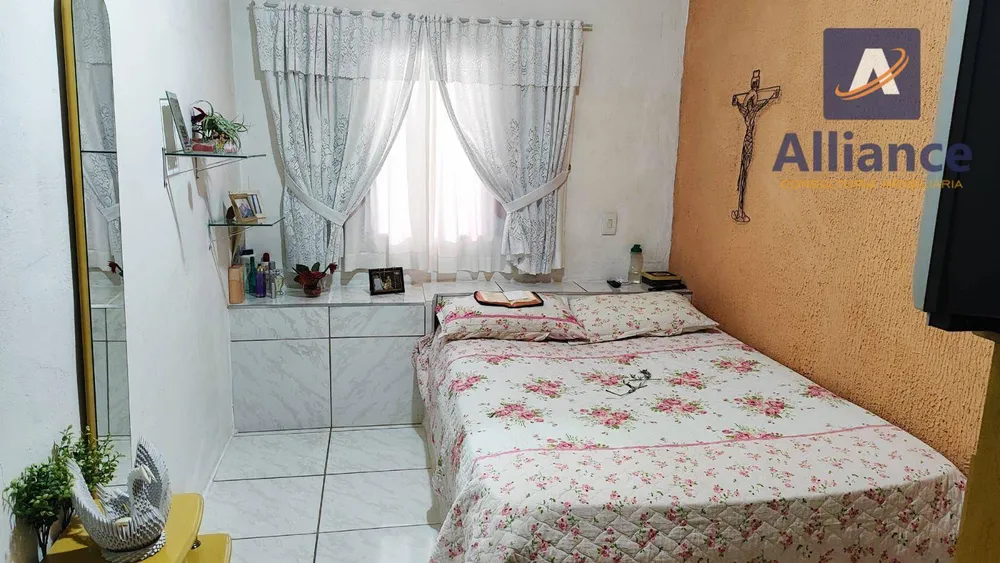 Casa, 2 quartos, 250 m² - Foto 12