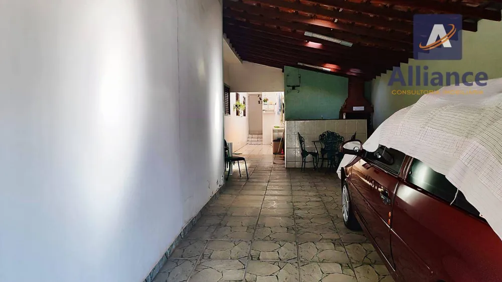 Casa, 2 quartos, 250 m² - Foto 11