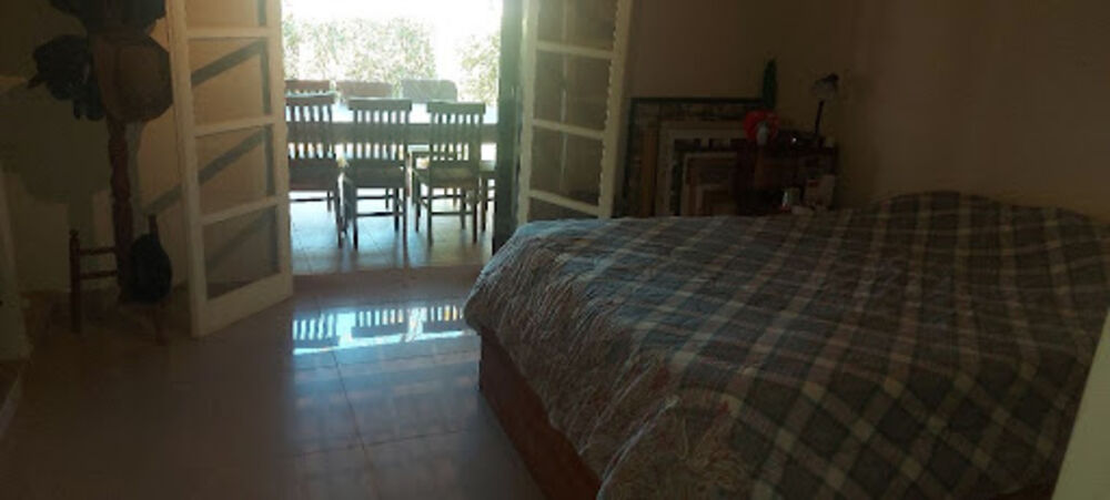 Chácara, 3 quartos, 4000 m² - Foto 1