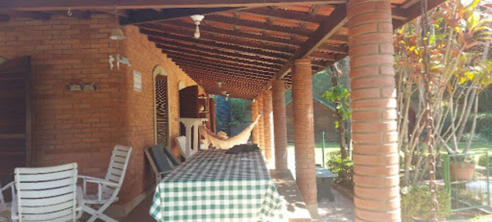 Chácara, 3 quartos, 4000 m² - Foto 4