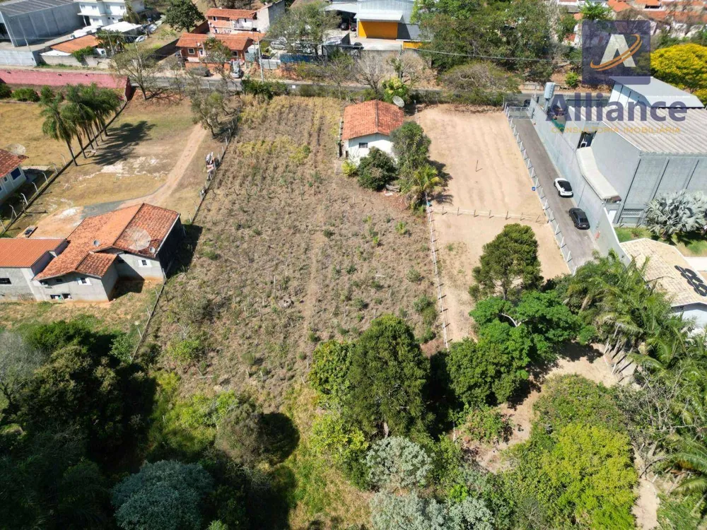 Terreno, 4895 m² - Foto 2