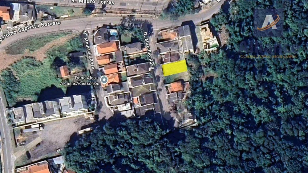 Terreno, 250 m² - Foto 2