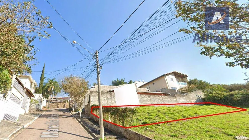 Terreno, 250 m² - Foto 1
