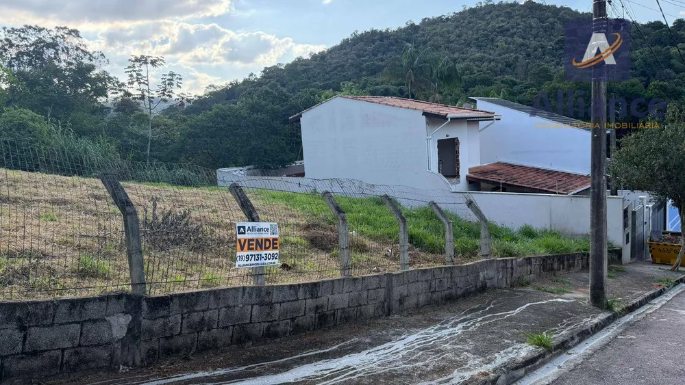 Terreno, 250 m² - Foto 3