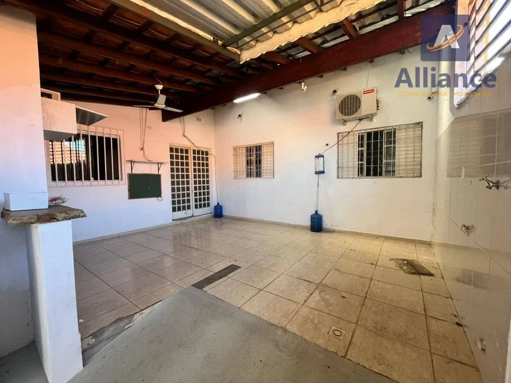 Casa, 2 quartos, 160 m² - Foto 3