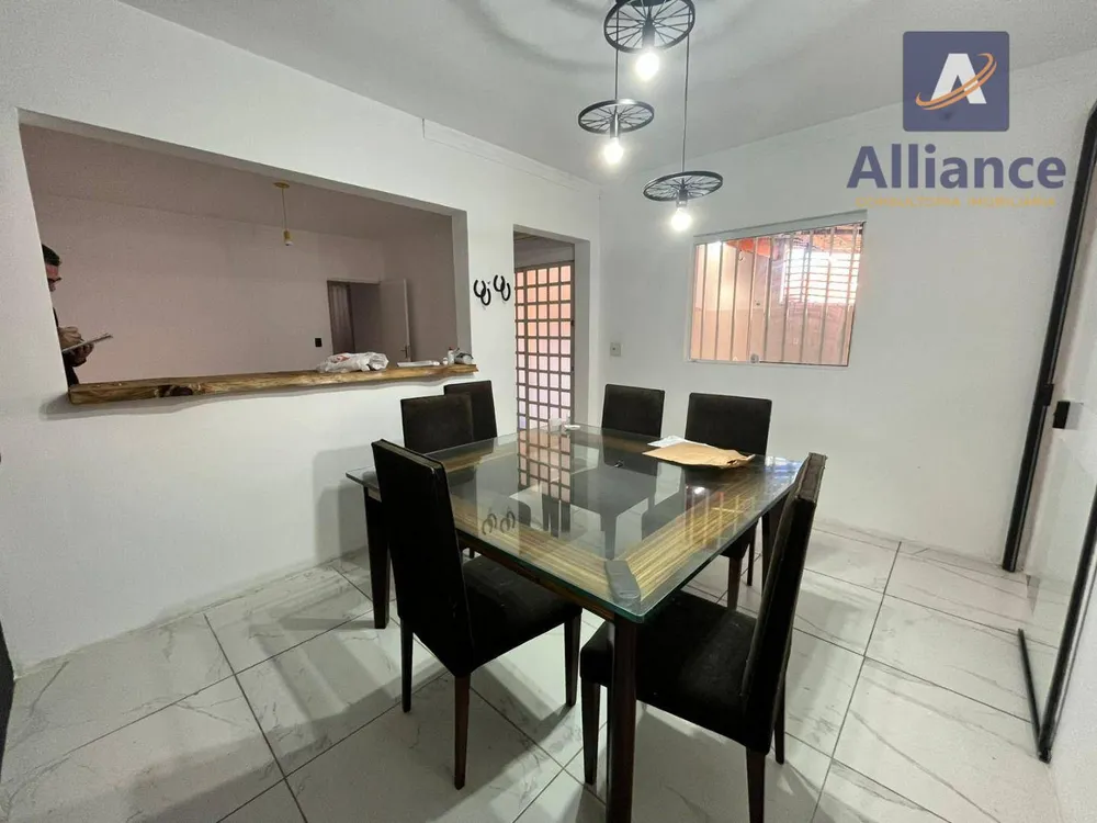 Casa, 2 quartos, 160 m² - Foto 6