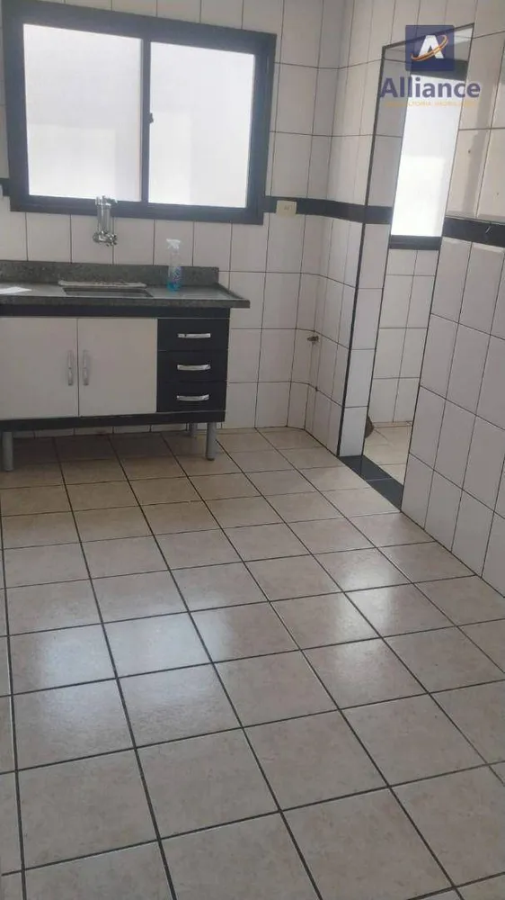 Apartamento, 1 quarto, 48 m² - Foto 4