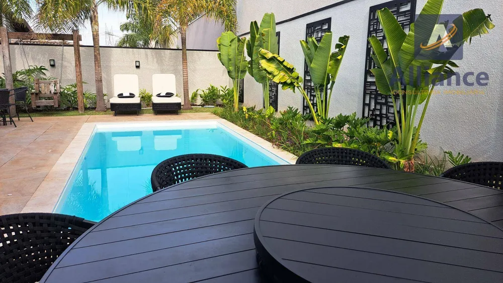 Casa de Condomínio, 3 quartos - Foto 6