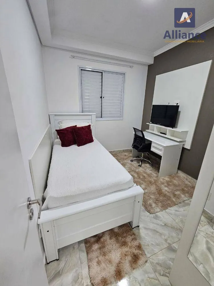 Apartamento, 2 quartos, 48 m² - Foto 11